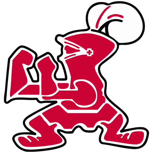 Girls Varsity Lacrosse logo