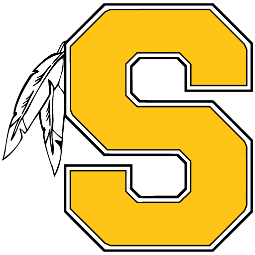 Boys Varsity Basketball logo