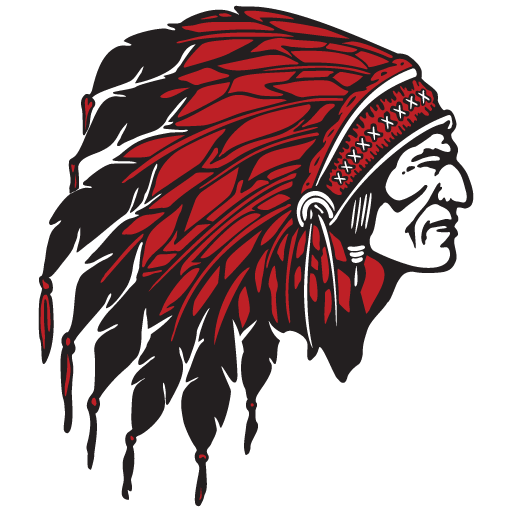 Boys Varsity Football logo