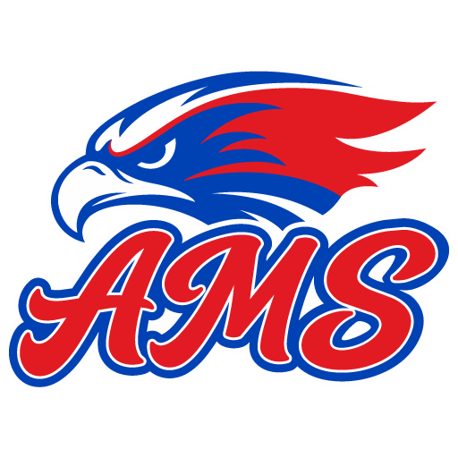 Argyle MS-Girls 8th Grade Volleyball logo