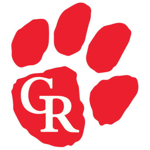 Girls Varsity Volleyball logo