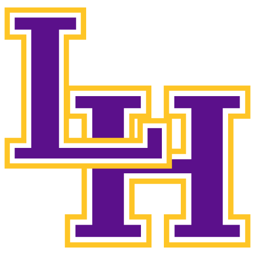 Liberty Hill-Boys Varsity Football logo