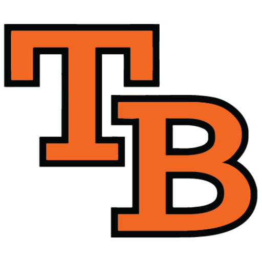 Boys Varsity Football logo