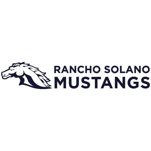 Girls JV Volleyball logo
