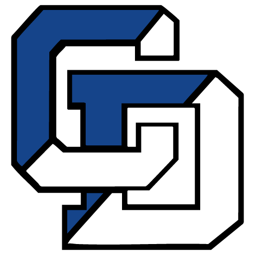 Boys Varsity Basketball logo