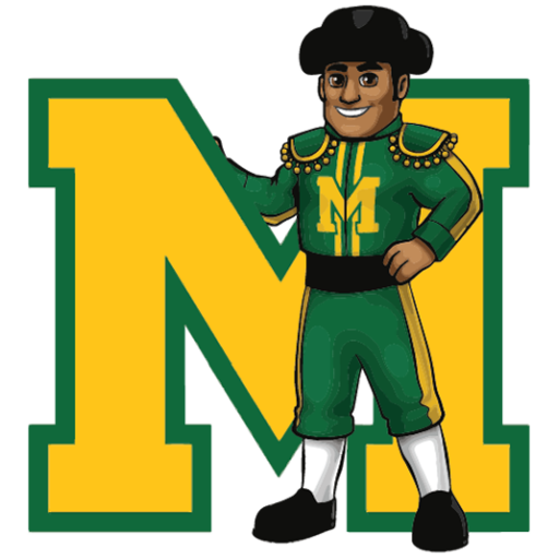 Monterey High School