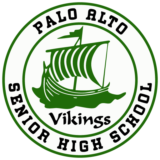 Palo Alto High School