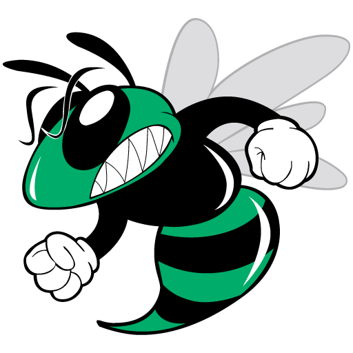 Boys Varsity Football logo