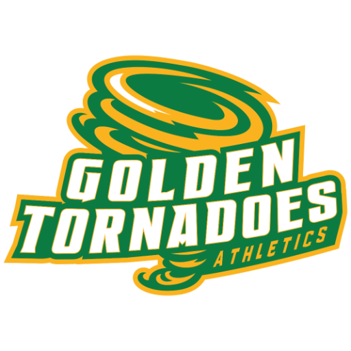 Girls Varsity Flag Football logo