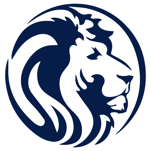 Boys Middle School Basketball logo