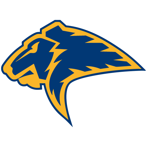 Girls JV Volleyball logo