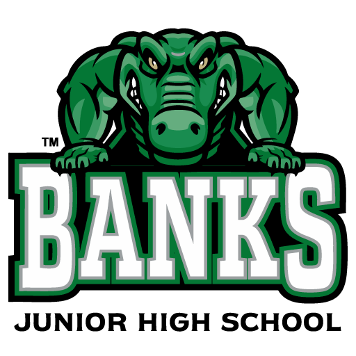 Boys 7th Grade A Football logo