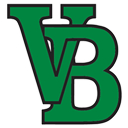 Van Buren (CANCELED) logo