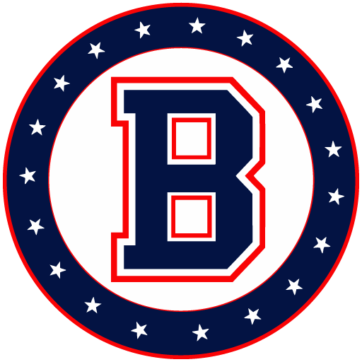 Boys Varsity Football logo