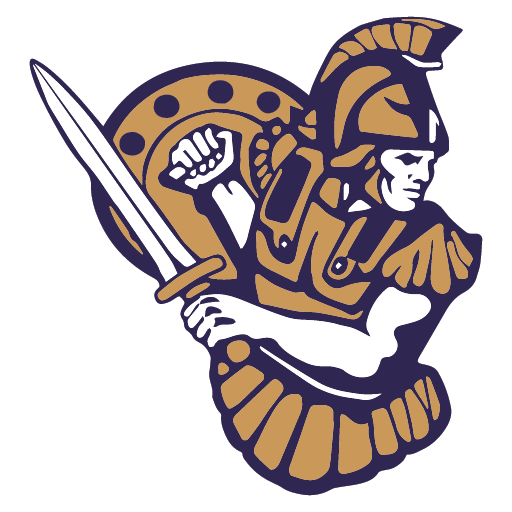 Girls Varsity Volleyball logo