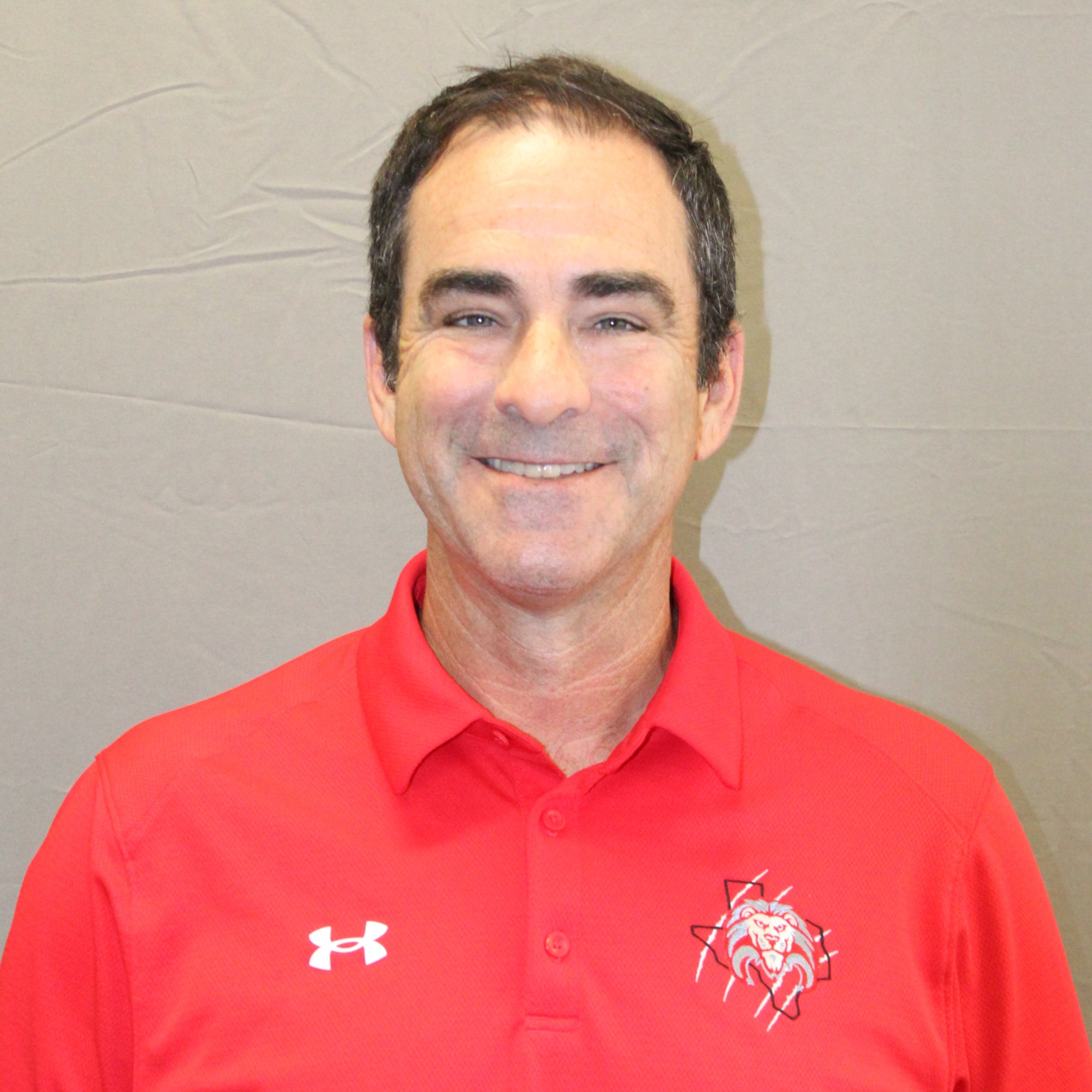 staff photo of Greg Roark