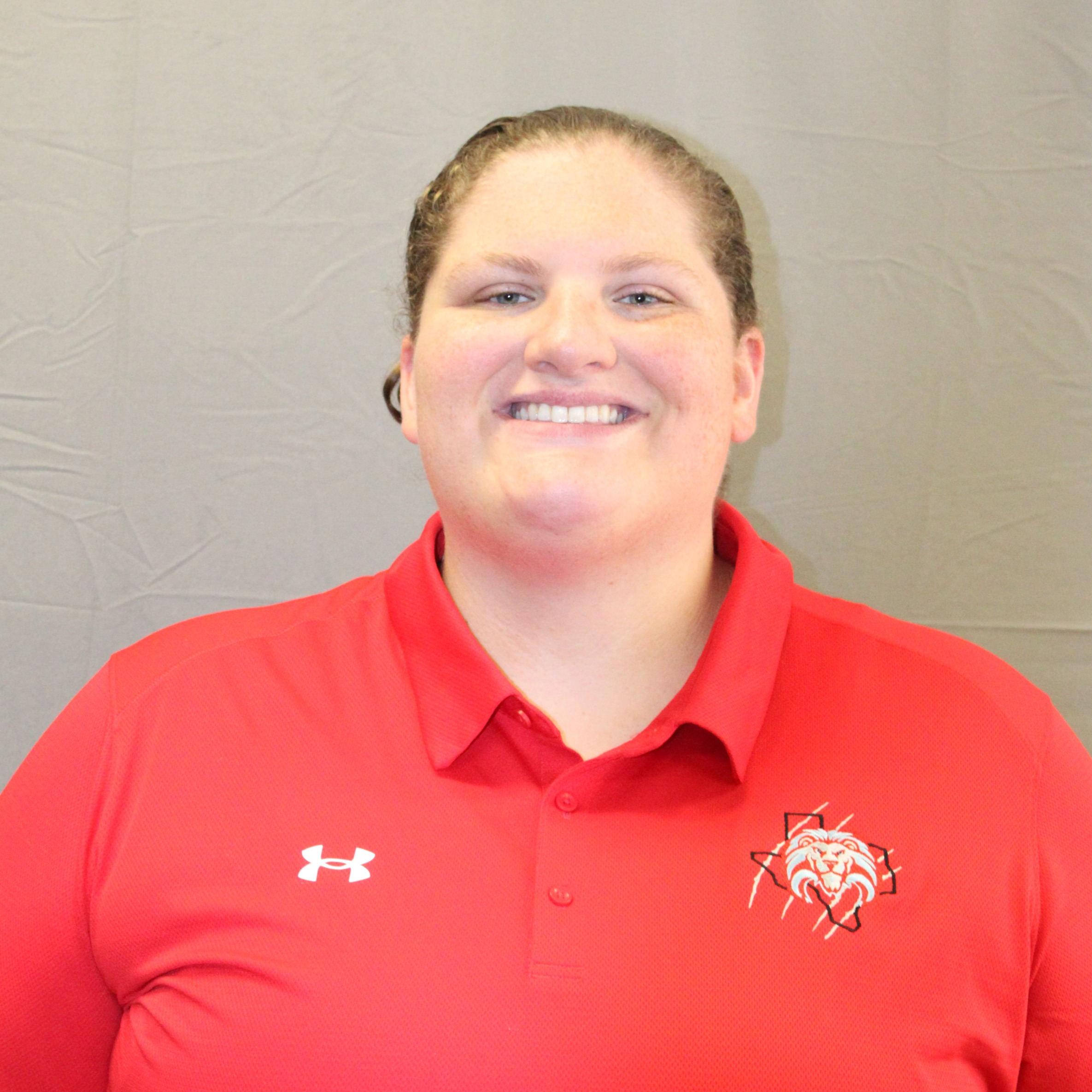 staff photo of Marie Skrepenak