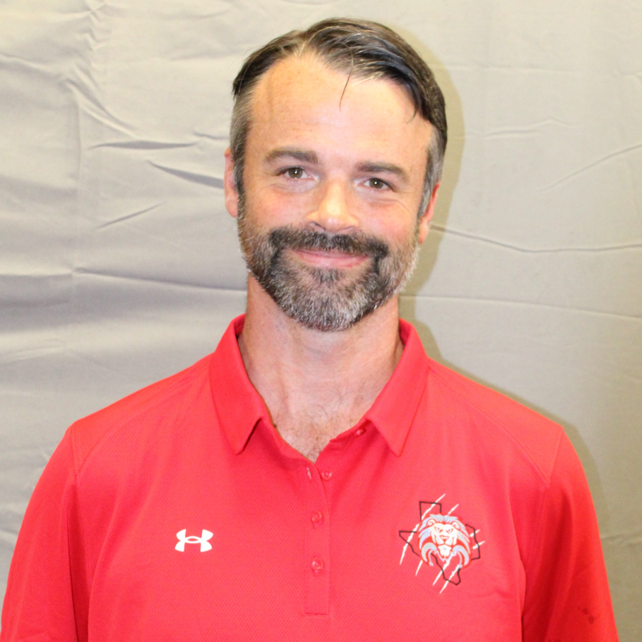 staff photo of Chris Cagle