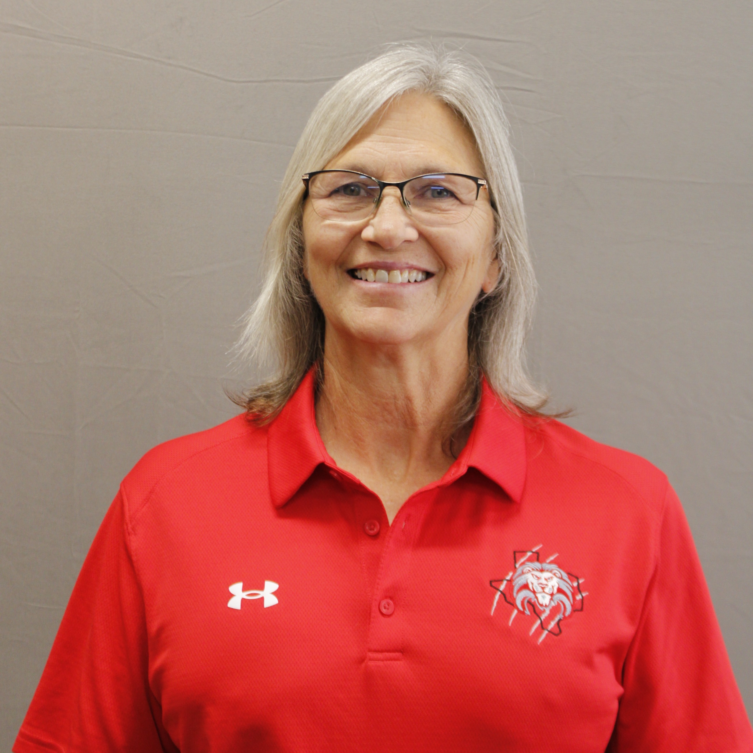 staff photo of Chris Rudiger