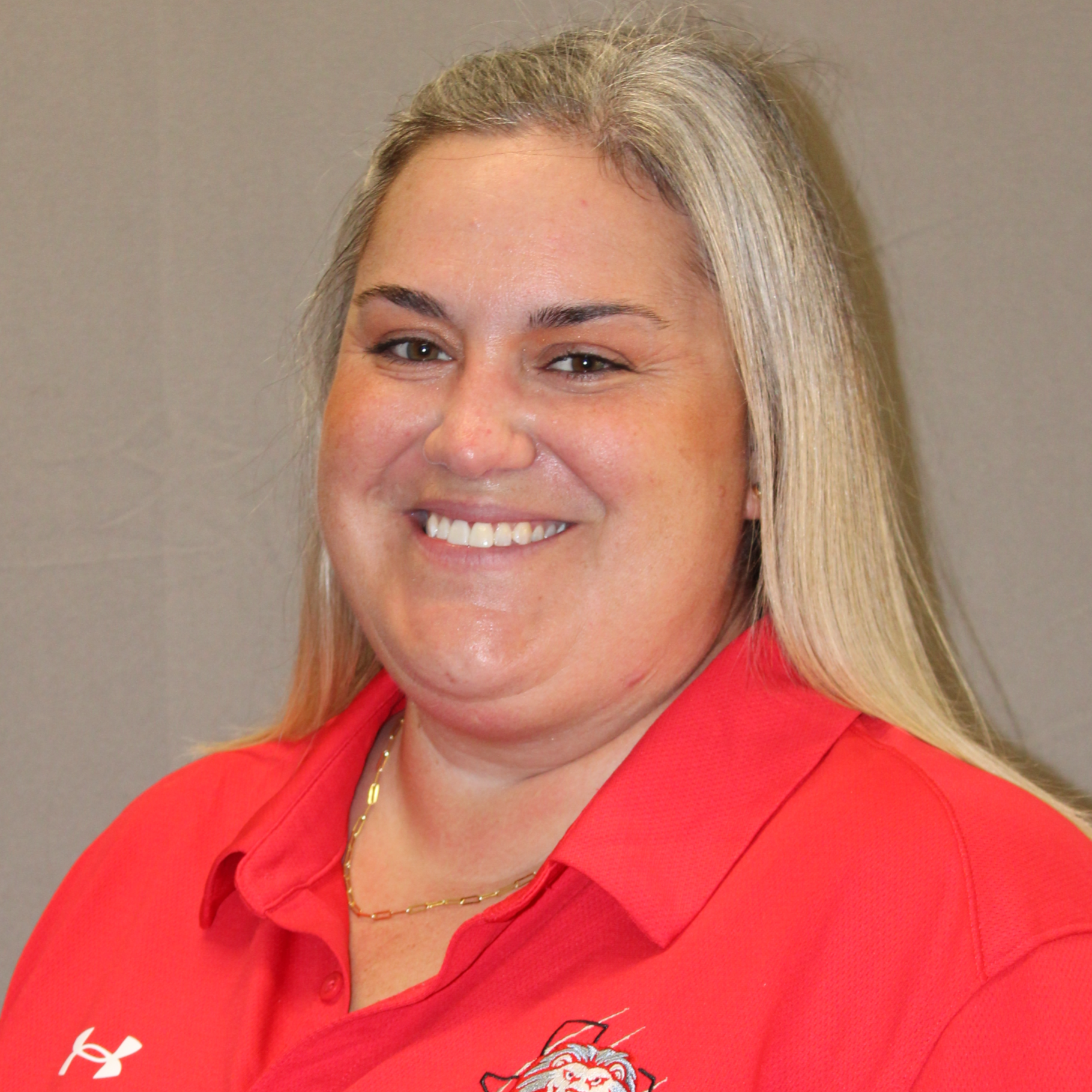 staff photo of Sarah Cruddas