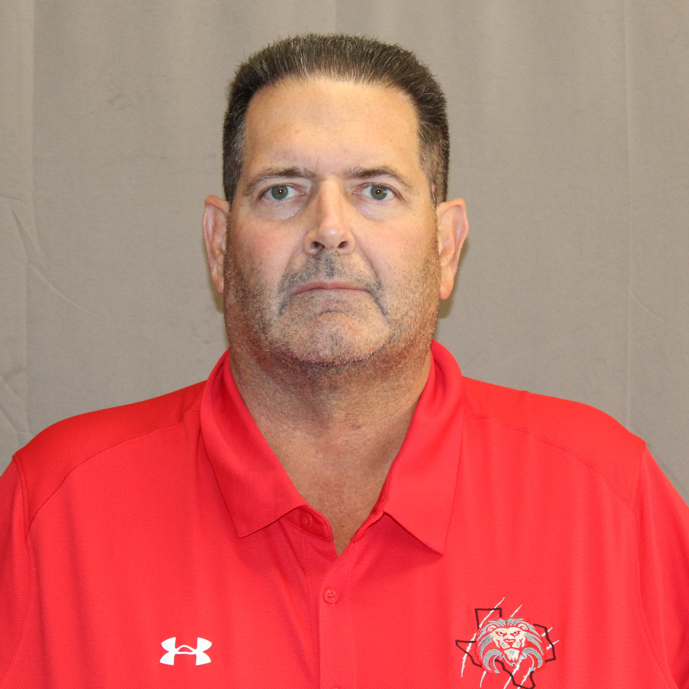 staff photo of Rick Redden, ATC, LAT