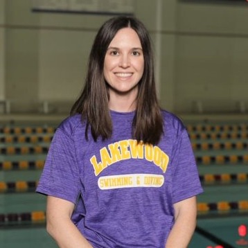 staff photo of Patricia Portik
