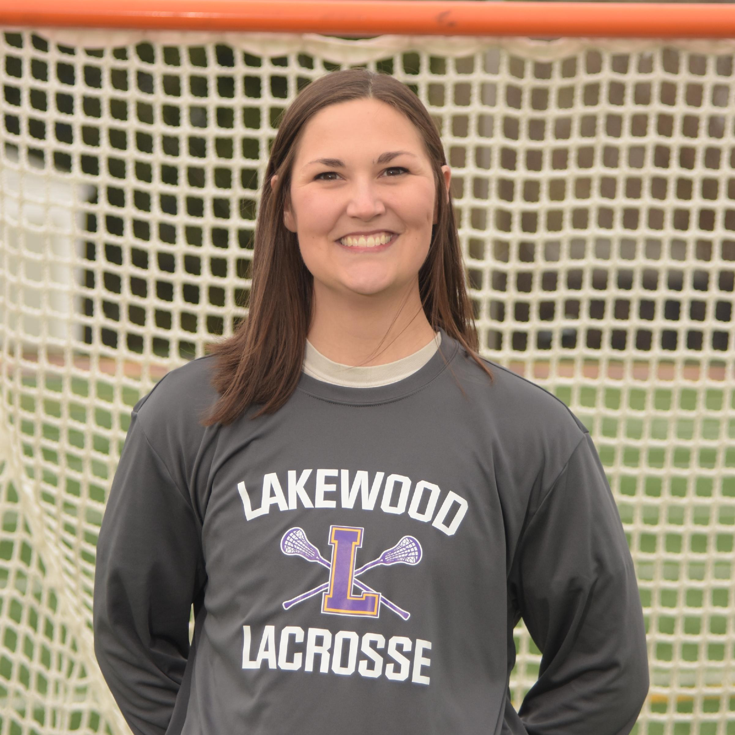 staff photo of Michelle Blauman