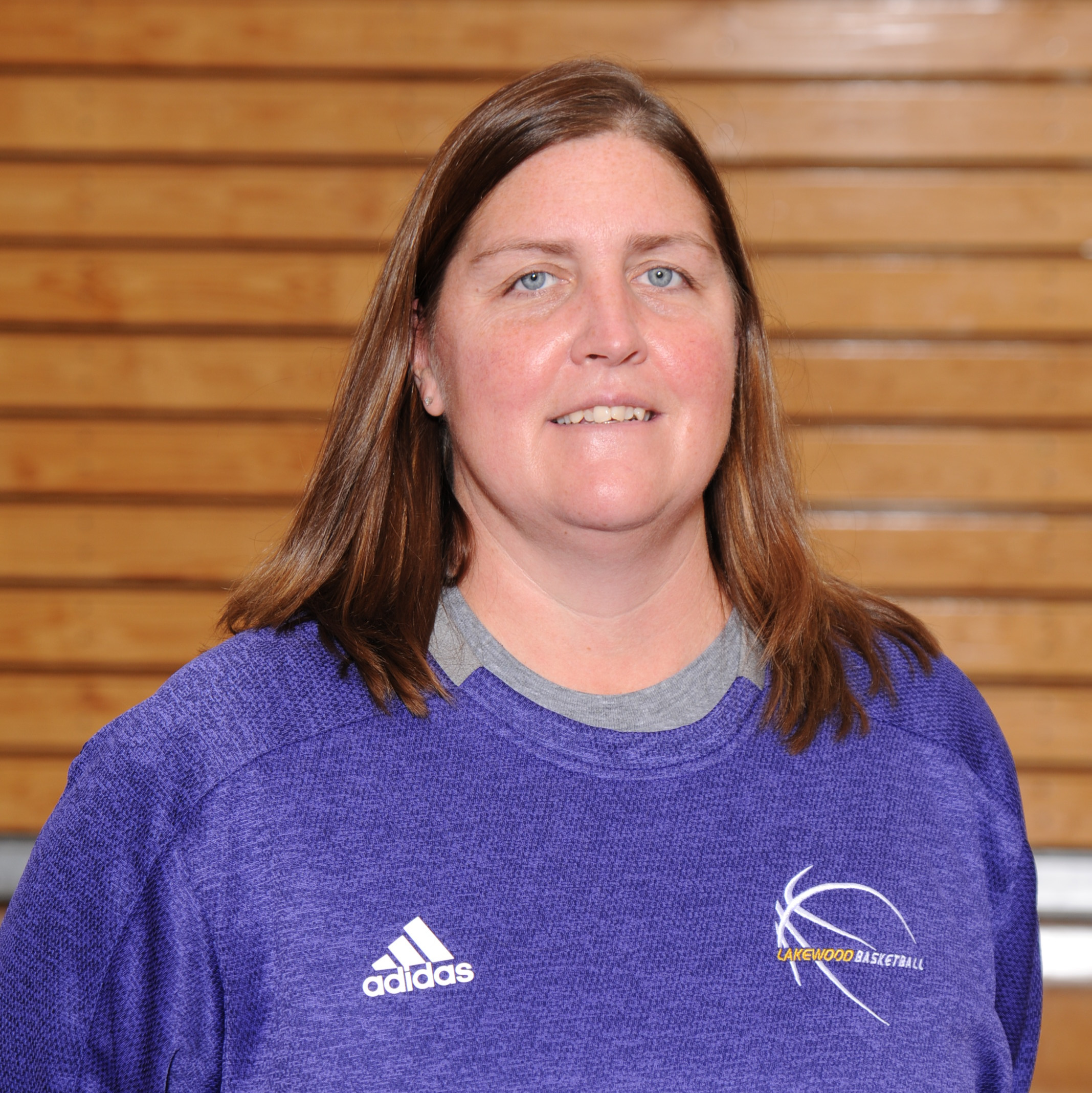 staff photo of Julie Work