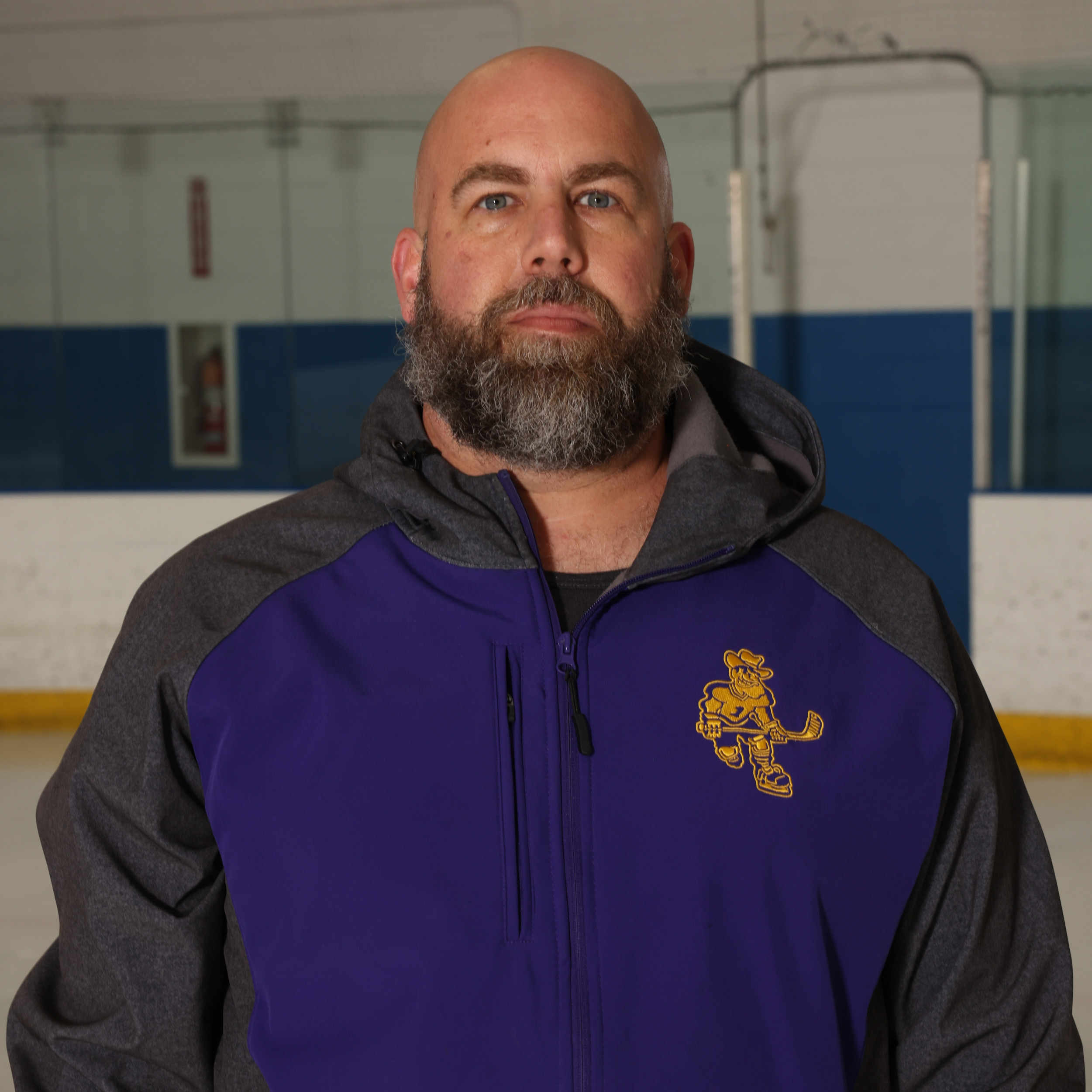 staff photo of Andrew Senkovich