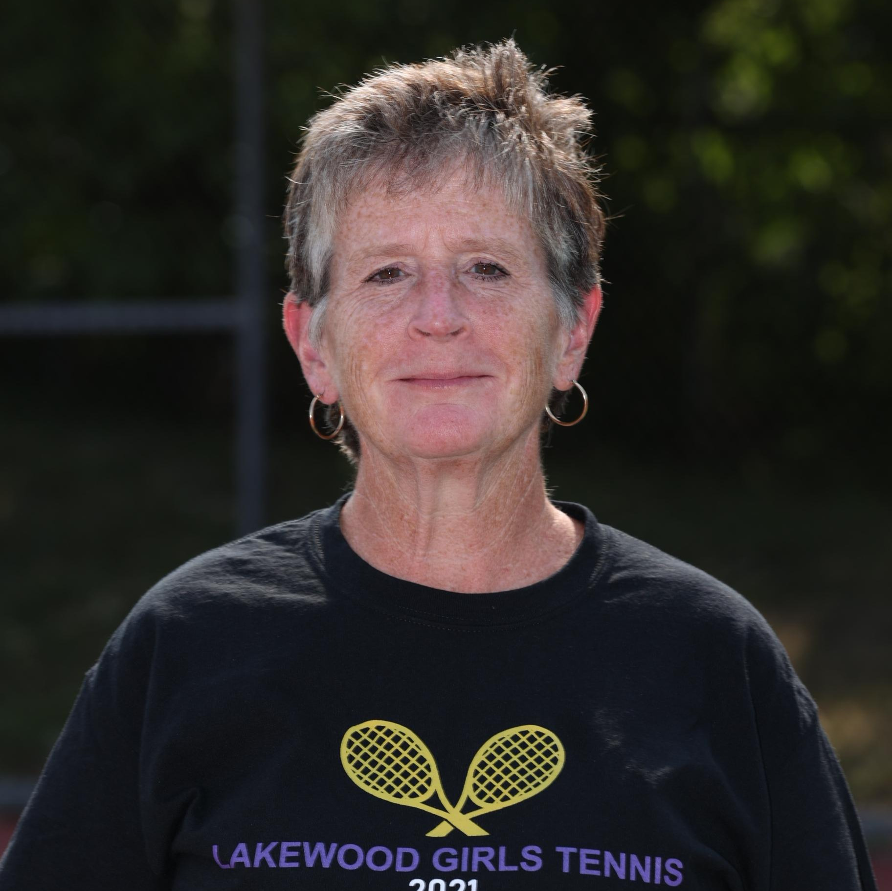 staff photo of Lucy Finnegan