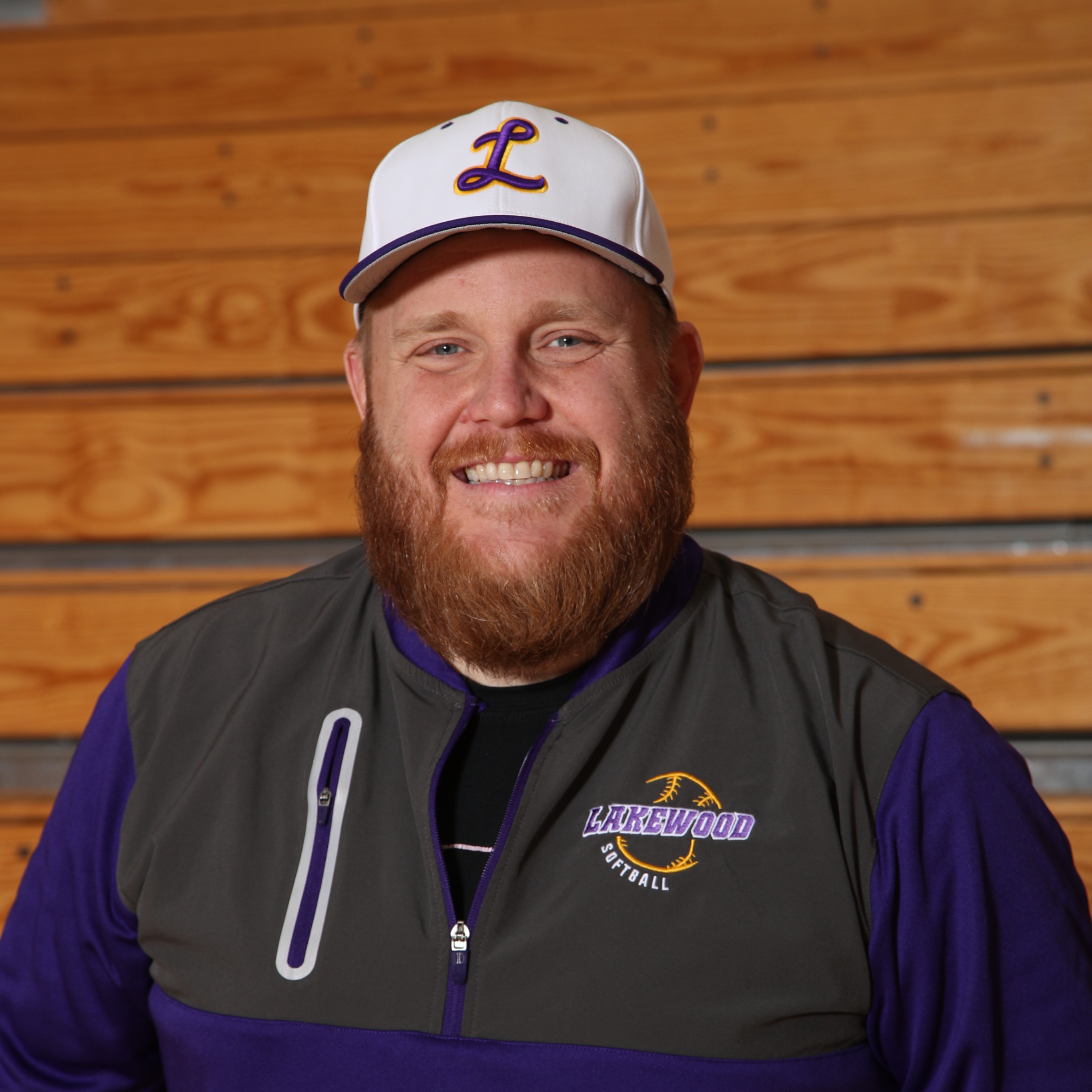 staff photo of Lucas Yousko