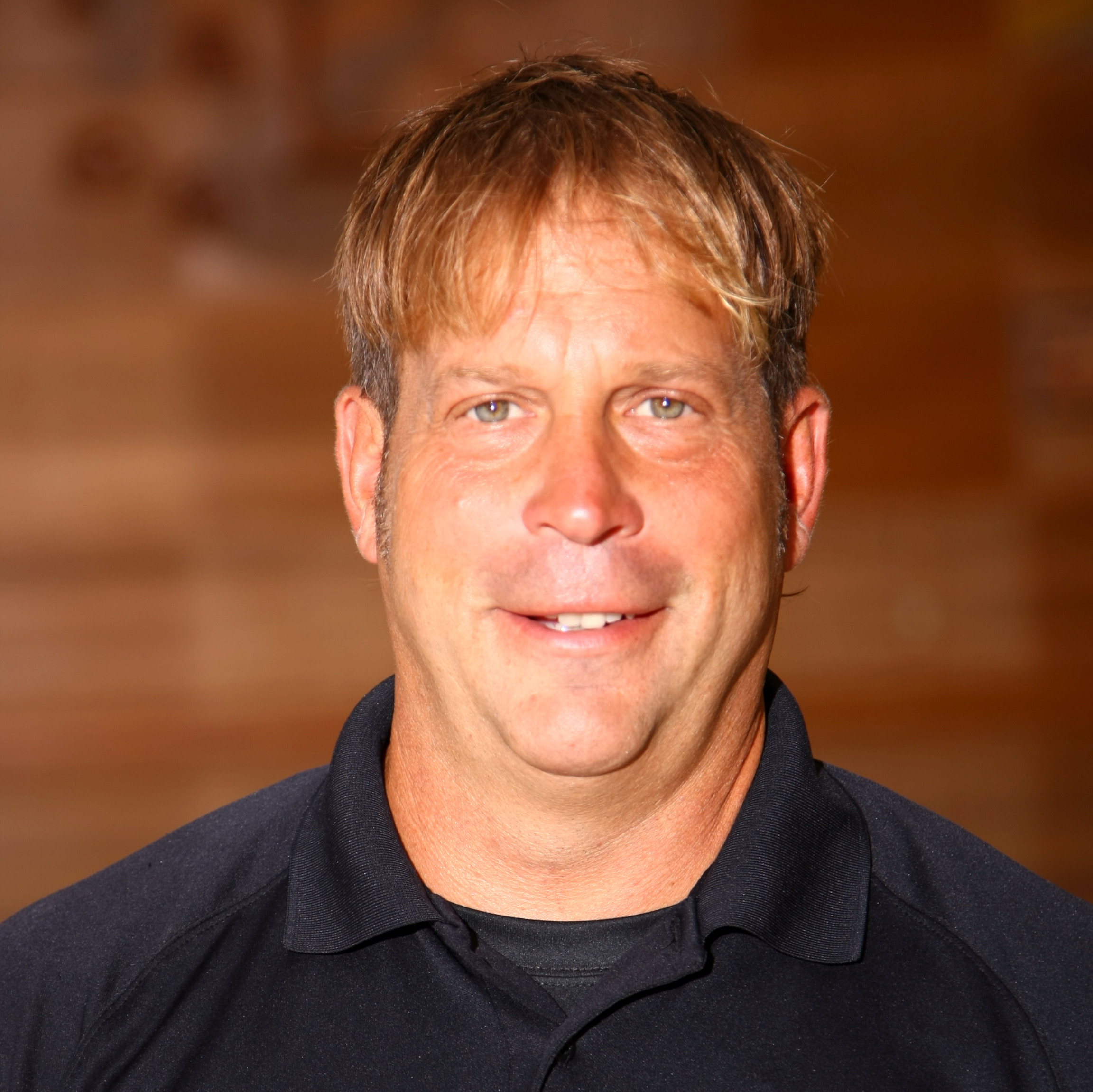 staff photo of Andrew  Toth