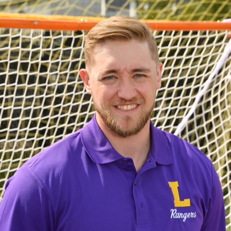staff photo of Mike Comiono