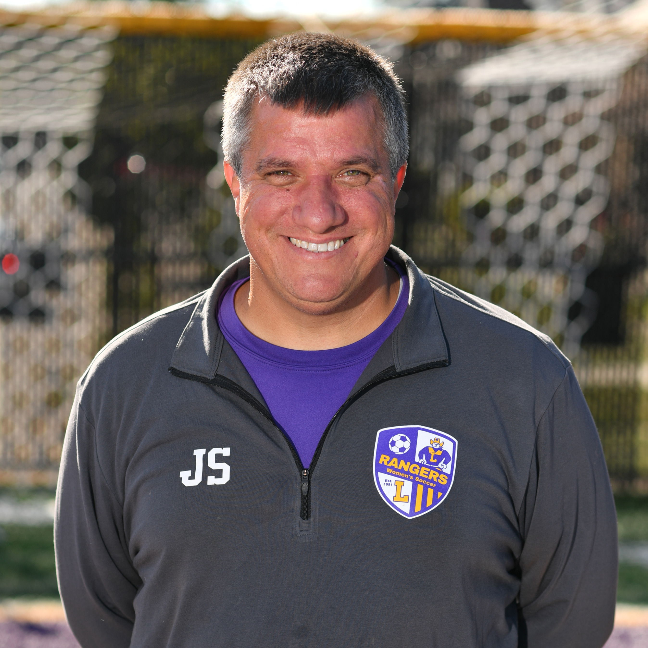 staff photo of John Stalzer