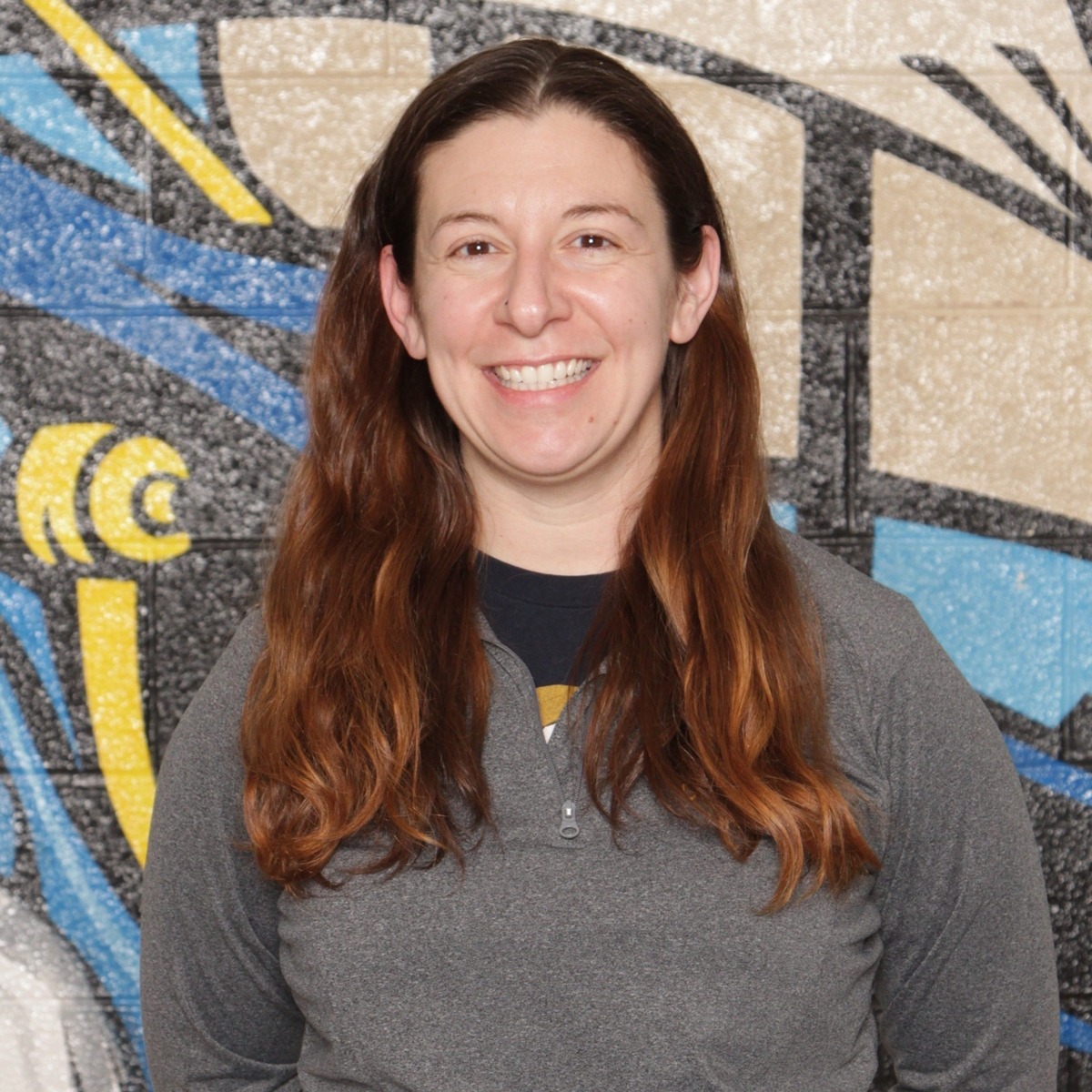 staff photo of Paula Phillips