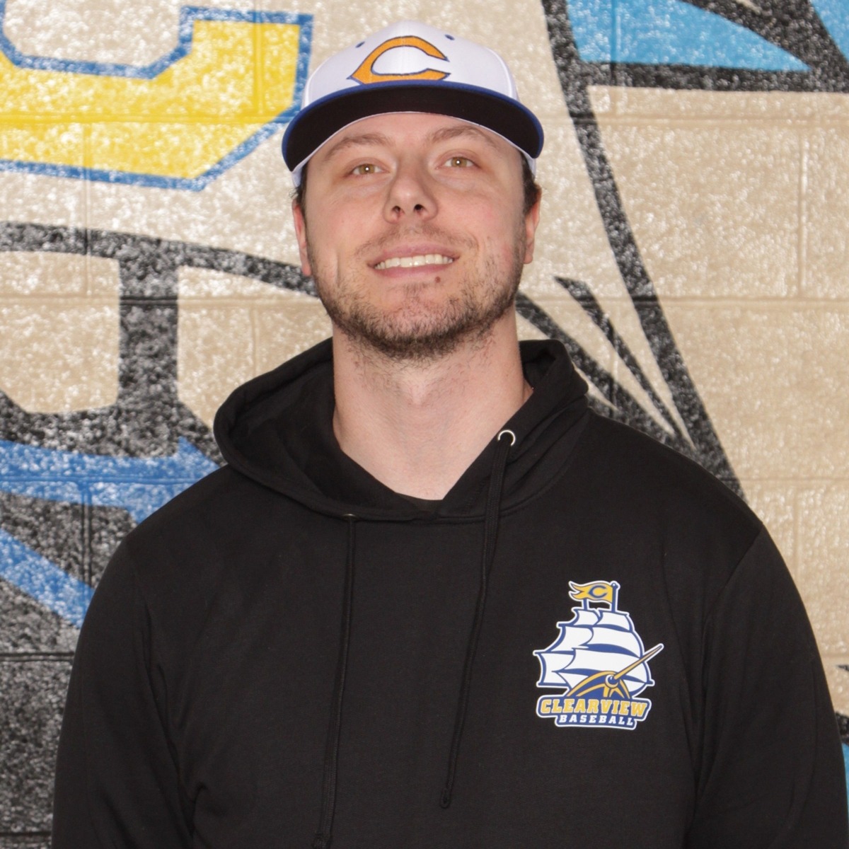 staff photo of Ryan Vargo