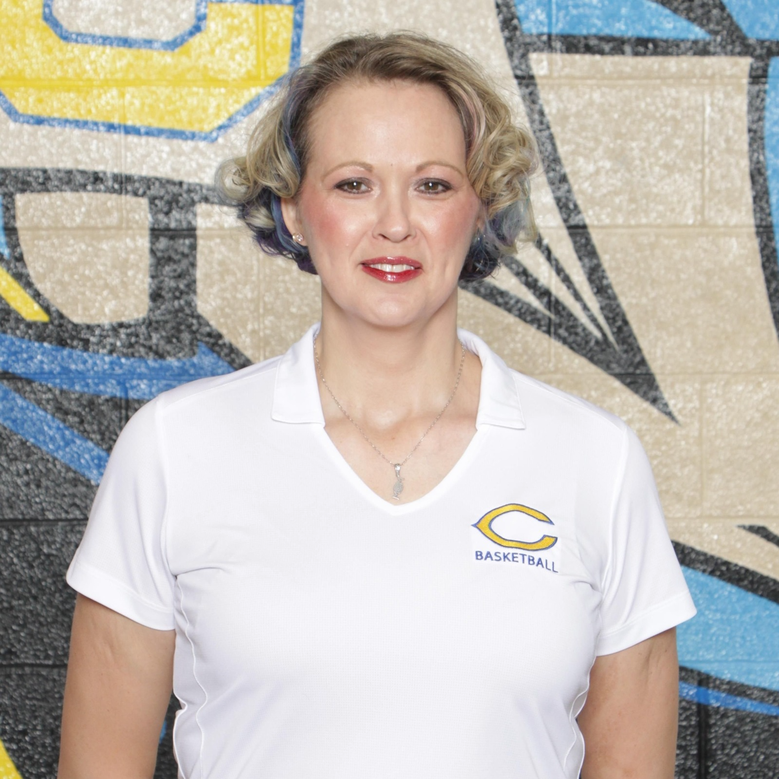 staff photo of Aurea Fisher