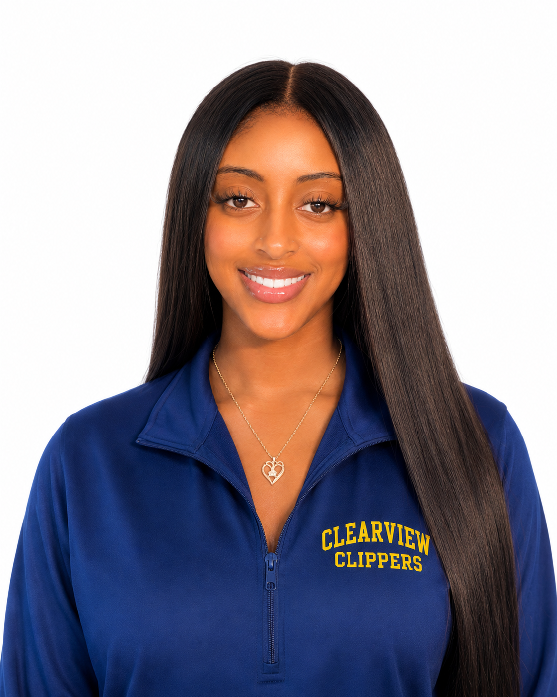 staff photo of Imani Flores