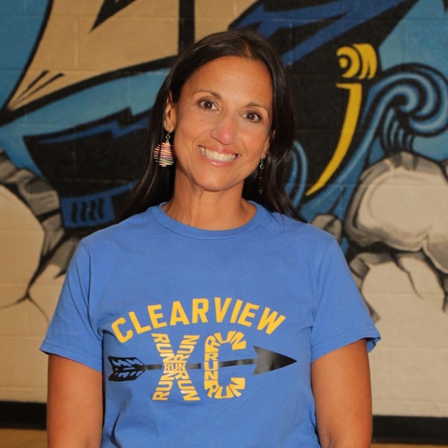 staff photo of Veronica Feicks