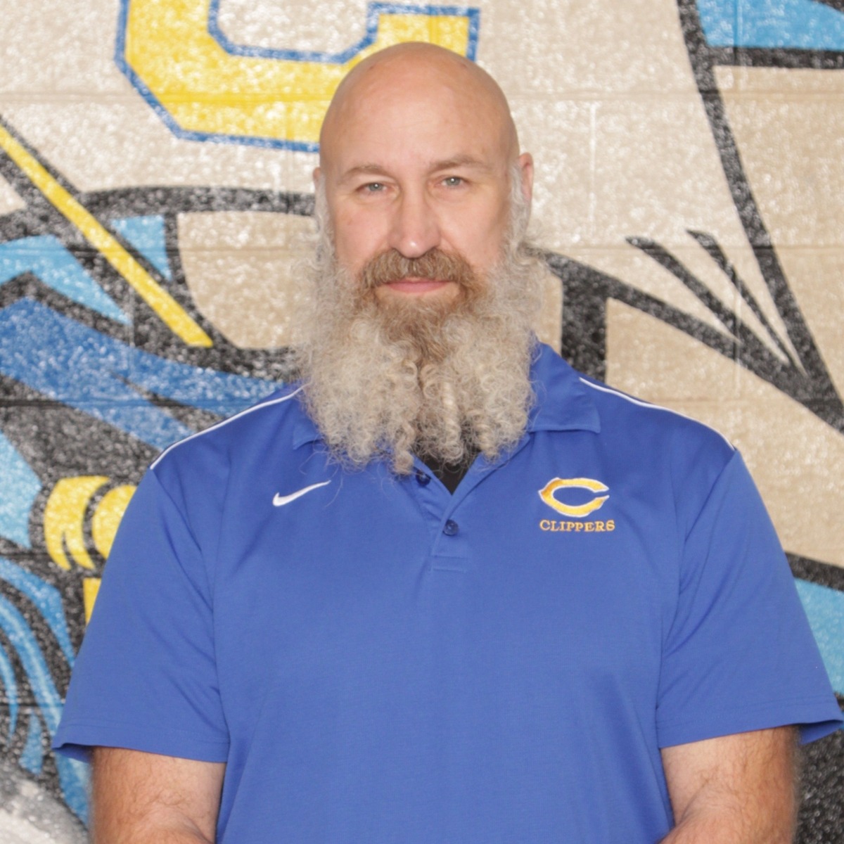 staff photo of Ryan Lewis