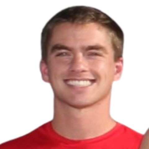 staff photo of Kyle Paulson