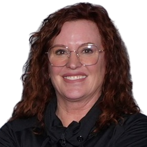 staff photo of Shannon Wills