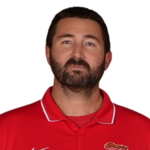 staff photo of Paul Malisani