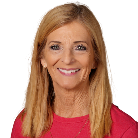 staff photo of Cheryl Schauble