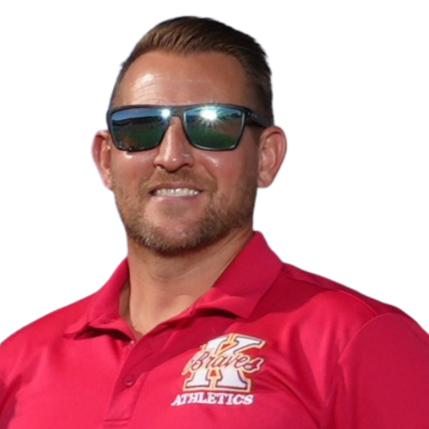 staff photo of Bryce Wagar