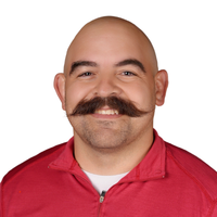 staff photo of Armando Luna