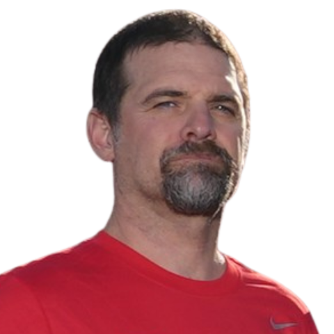 staff photo of Josh Vorhees