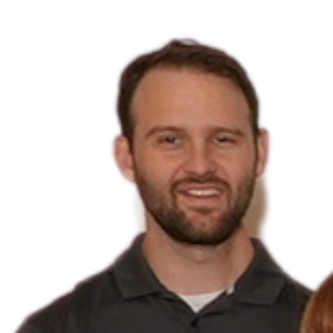 staff photo of Alex Sligar