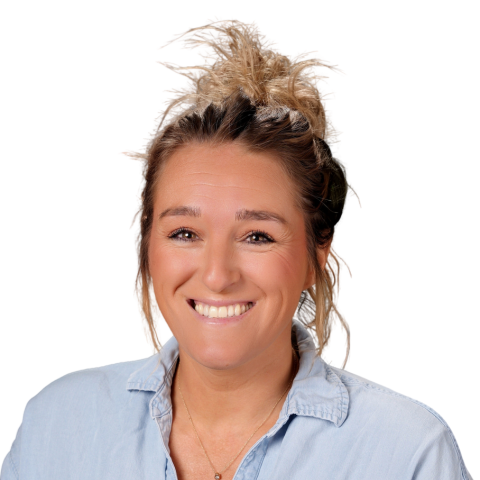 staff photo of Kylee Lete