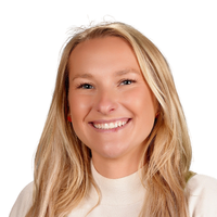 staff photo of Hunter Durham